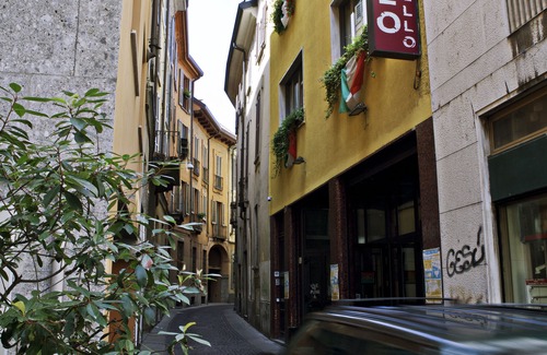 Carrobbio Hotel | Ostello Bello Milan