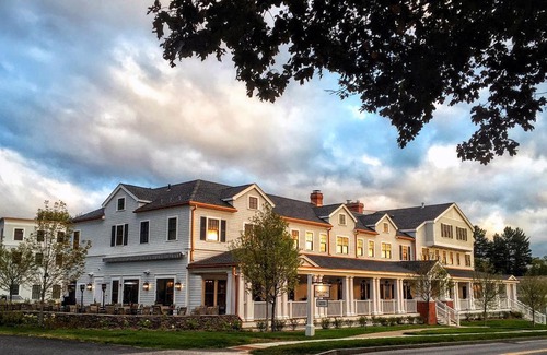 Manchester Hotel | Kimpton Taconic Hotel, an Ihg Hotel