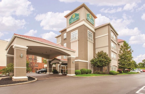 Florence Hotel | La Quinta by Wyndham Cincinnati Airport Florence