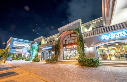 Lipa Hotel | Hotel 1925