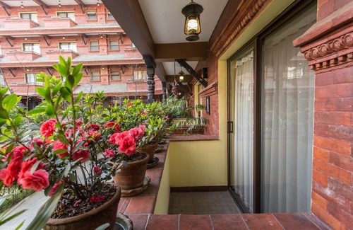 Boudhha Hotel | Hotel Siddhi Manakamana-Boutique Hotel