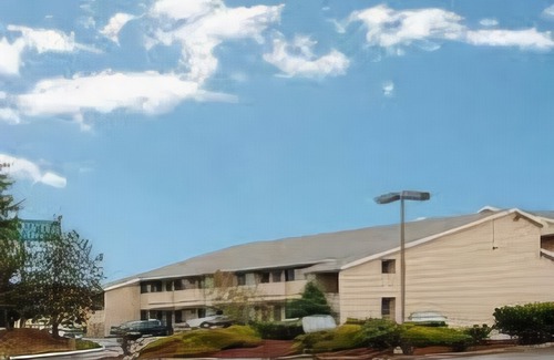 Mount Vernon Hotel | Quality Inn Mount Vernon