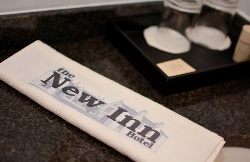 Ellon Hotel | New Inn Hotel