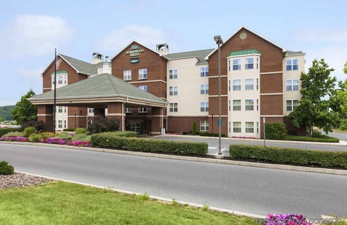 Spring Ridge Hotel | Homewood Suites by Hilton Reading-Wyomissing