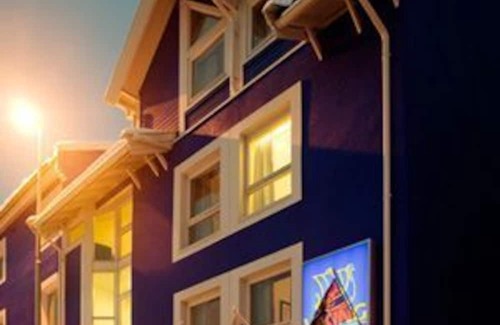 Tromso Hotel | Enter Viking Hotel
