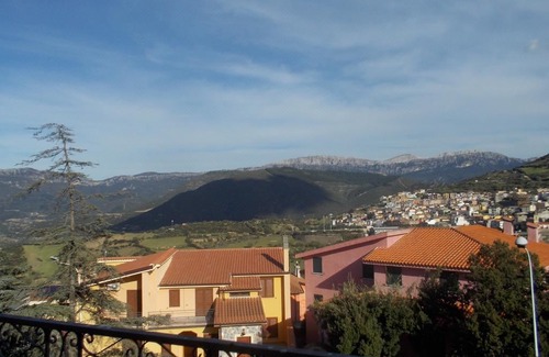 Orgosolo Hotel | Sa 'e Jana