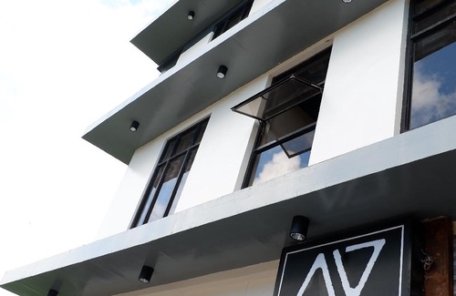 Cogon Hotel | Aliria Bed and Breakfast Bohol