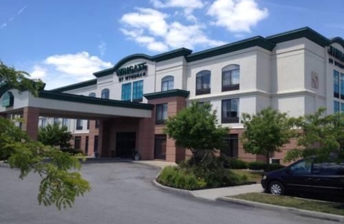 Plainfield Hotel | Wingate by Wyndham Indianapolis Airport Plainfield
