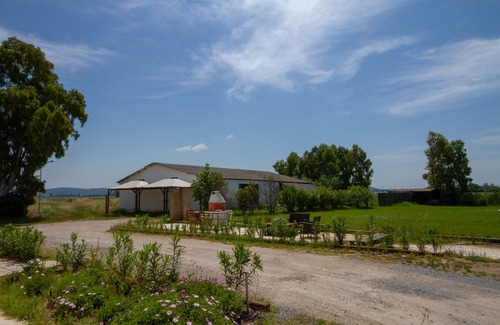 Albinia Hotel | Hotel Dory
