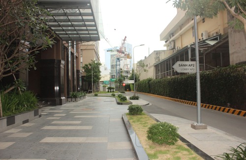 Bach Dang Riverside Hotel | The Tresor