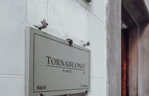 Duomo Hotel | Tornabuoni Place