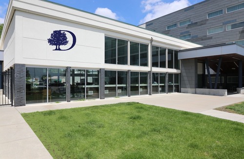 South Central Omaha Hotel | DoubleTree by Hilton Hotel Omaha Southwest