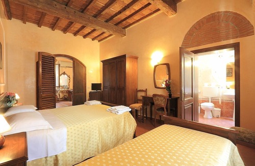 Duomo Hotel | Katti House
