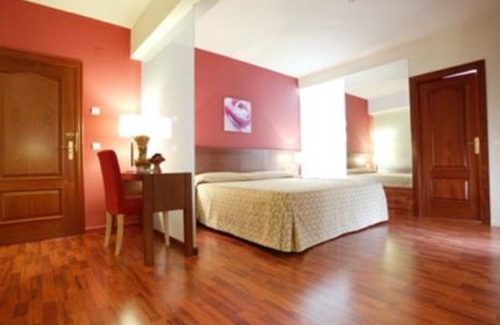 Hervas Hotel | Hotel Spa Sinagoga