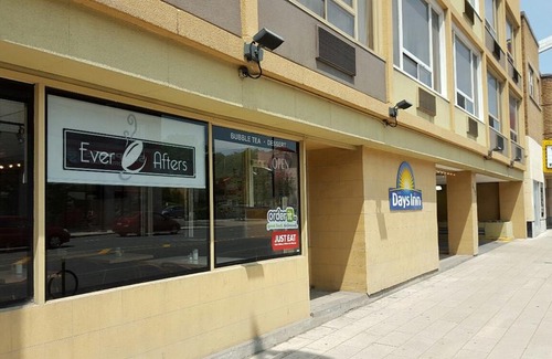 Downtown Ottawa Hotel | Days Inn by Wyndham Ottawa