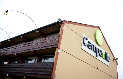 Gonesse Hotel | Kyriad Direct le Bourget - Gonesse