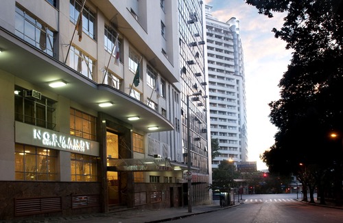 Centro Hotel | Normandy Hotel