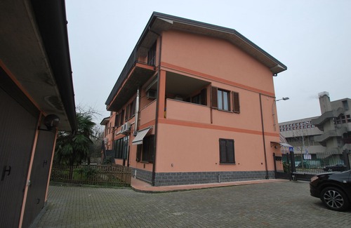 Muggio Hotel | Il Piccolo Golf