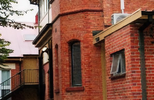 Launceston CBD Hotel | Launceston Backpackers
