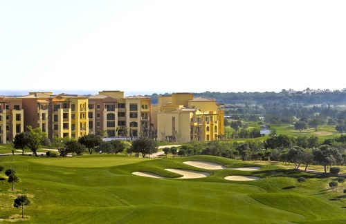 Vilamoura Hotel | The Residences at Victoria by Tivoli