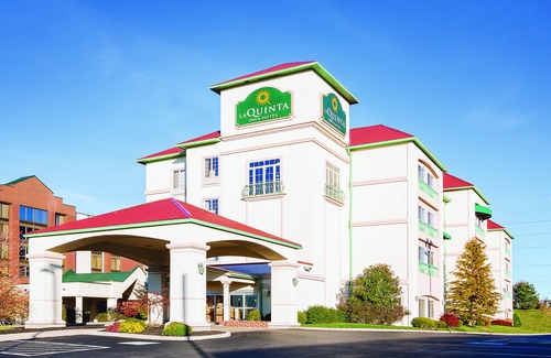 Florence Hotel | La Quinta by Wyndham Cincinnati Airport Florence