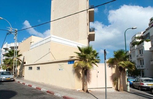 Kerem HaTeimanim Hotel | Geula Suites