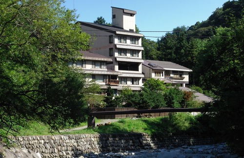 Minakami Hotel | Minakamisansou