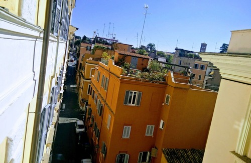 Monti Hotel | Guest House Cavour 278