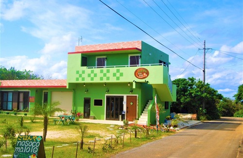 Ishigaki Hotel | Cocoro Malolo