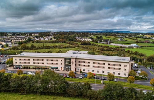 Claremorris Hotel | McWilliam Park Hotel