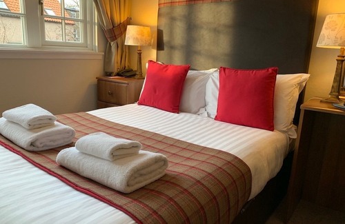 St. Andrews Hotel | The Albany St Andrews