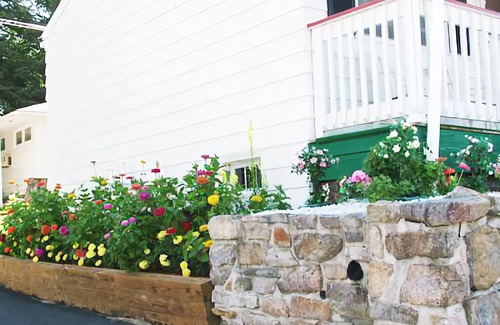 Bennington Hotel | Bennington Motor Inn