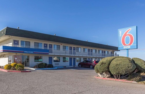 Deming Hotel | Quality Inn Deming