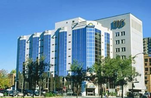 Sainte-Helene-de-Bagot Hotel | Days Inn by Wyndham Ste. Helene-De-Bagot