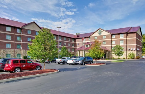 Florence Hotel | Homewood Suites Cincinnati Airport South-Florence