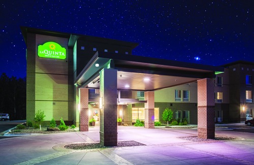 Duluth Hotel | La Quinta by Wyndham Duluth