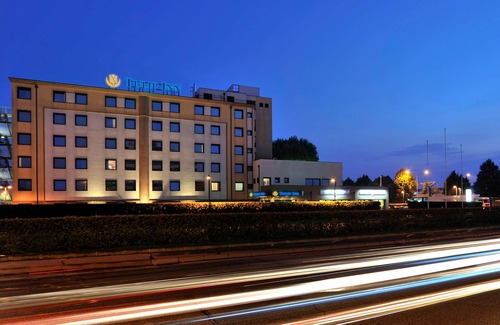 Camin Hotel | Tulip Inn Padova