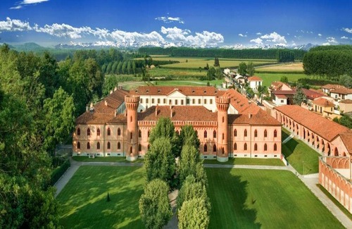 Pollenzo Hotel | Albergo Dell'Agenzia