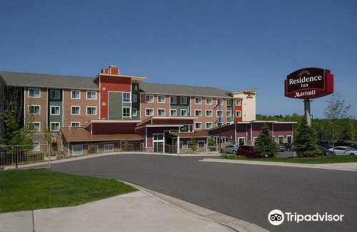 Duluth Hotel | Residence Inn Duluth