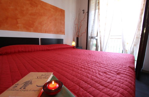 Cardano al Campo Hotel | Moonrose