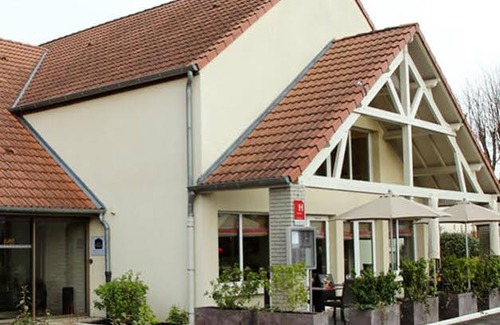 Rambouillet Hotel | Best Western Amarys Rambouillet