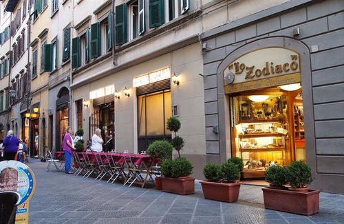 Duomo Hotel | Katti House