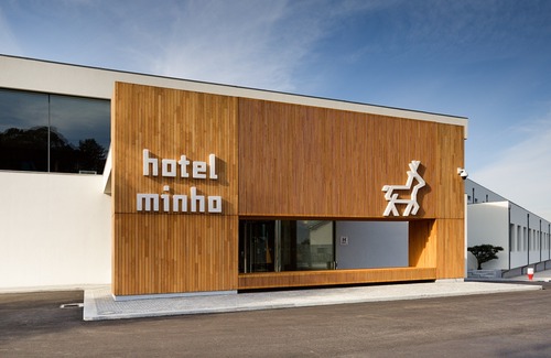 Vila Nova de Cerveira Hotel | Hotel Minho