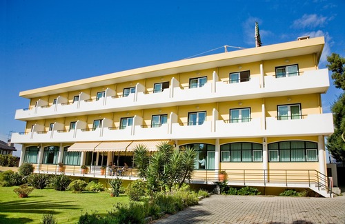 A Ver-o-Mar Hotel | Varzinn Hotel