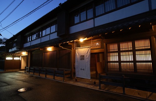Karatsu Hotel | Yoyokaku