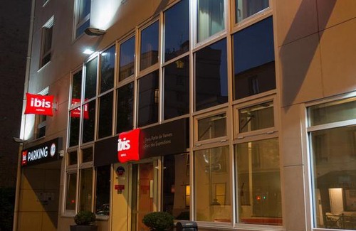 Vanves Hotel | Ibis Paris Vanves Parc des Expositions