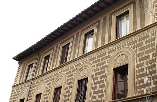Duomo Hotel | Katti House