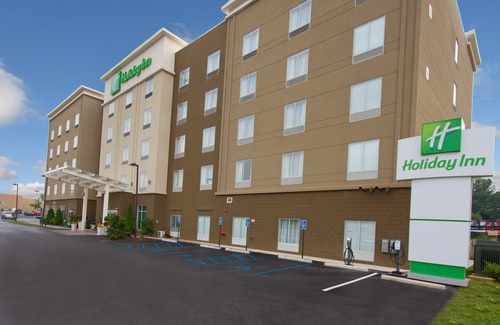 Christiansburg Hotel | Holiday Inn Christiansburg Blacksburg, an Ihg Hotel