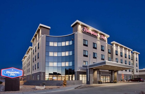 Kearney Hotel | Comfort Inn Kearney I-80