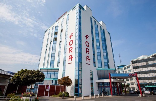 Vahrenwald Hotel | Fora Hotel Hannover